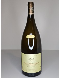 Magnum Puligny-Montrachet 1er Cru « Les Champs Gain » 2019