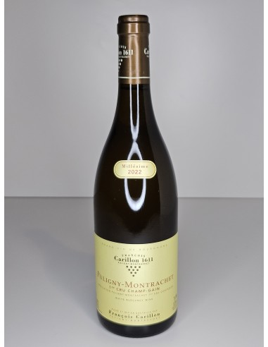 Puligny-Montrachet 1er Cru « Les Champs Gain » 2022