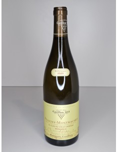 Puligny-Montrachet « Le Clos du Vieux Château » 2020