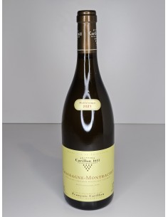 Chassagne-Montrachet 2021