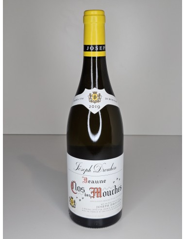 Beaune 1er Cru « Clos des Mouches » 2019
