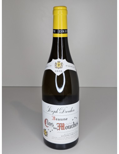 Beaune 1er Cru « Clos des Mouches » 2020