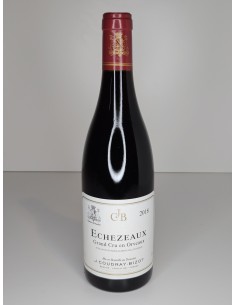 Echezeaux « En Orveaux » Grand Cru 2018