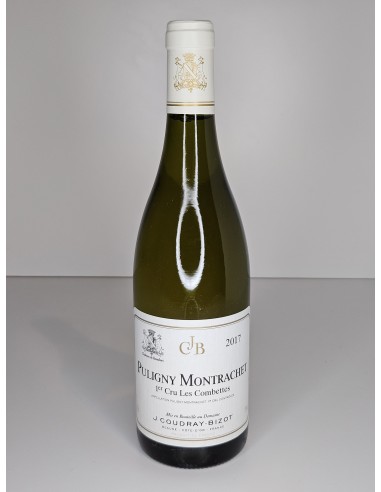 Puligny-Montrachet 1er Cru « Les Combettes » 2017
