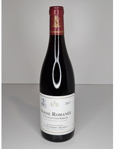 Vosne-Romanée 1er Cru « La Croix Rameau » 2017