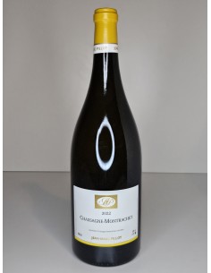 Magnum Chassagne-Montrachet 2022
