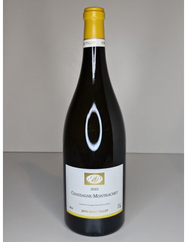 Magnum Chassagne-Montrachet 2022