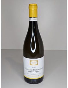 Chassagne-Montrachet 1er Cru « Morgeot Fairendes » 2022