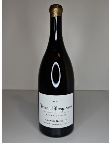 Magnum Pernand-Vergelesses « A ma Fille Mahaut » 2023