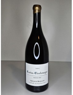 Magnum Corton-Charlemagne Grand Cru 2021
