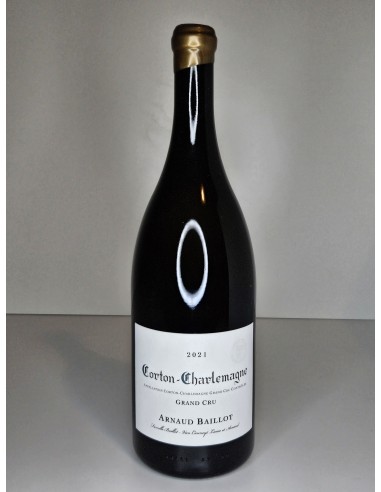 Magnum Corton-Charlemagne Grand Cru 2021