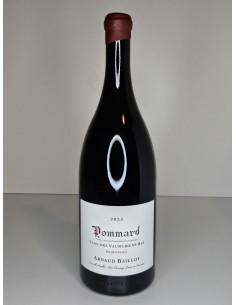 Magnum Pommard « Clos des Vaumuriens-Bas » Monopole 2023
