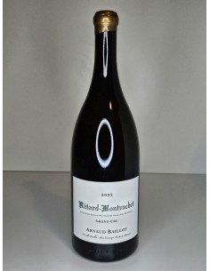 Magnum Bâtard-Montrachet Grand Cru 2022