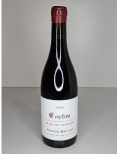 Corton « Le Rognet » Grand Cru 2023