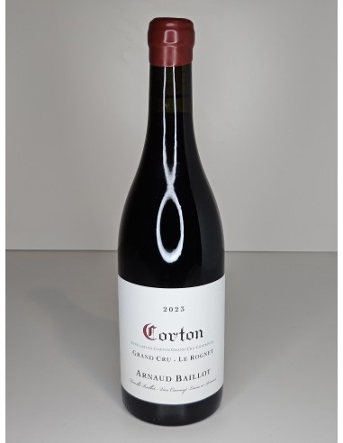 Corton « Le Rognet » Grand Cru 2023