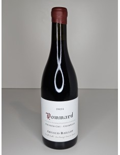 Pommard 1er Cru « Les Charmots » 2023