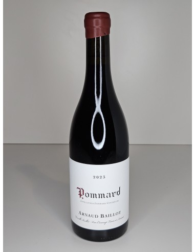 Pommard 2023
