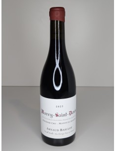 Morey-Saint-Denis 1er Cru « Monts Luisants » 2023