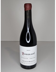 Pommard 1er Cru « Jarolières » 2023