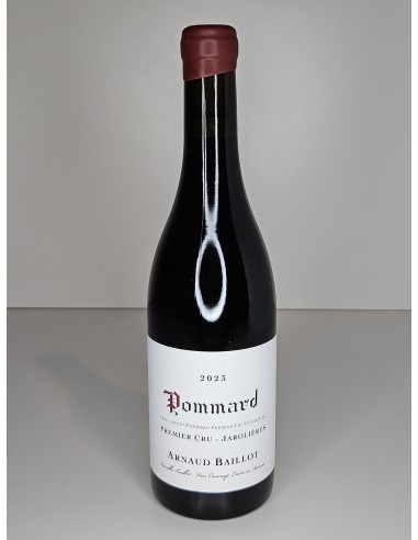 Pommard 1er Cru « Jarolières » 2023