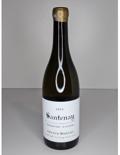 Santenay 1er Cru « La Comme » 2023