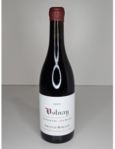 Volnay 1er Cru « Mitans » 2023