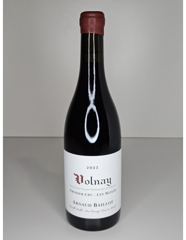 Volnay 1er Cru « Mitans » 2023