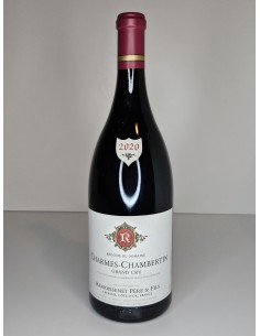 Magnum Charmes-Chambertin Grand Cru 2020