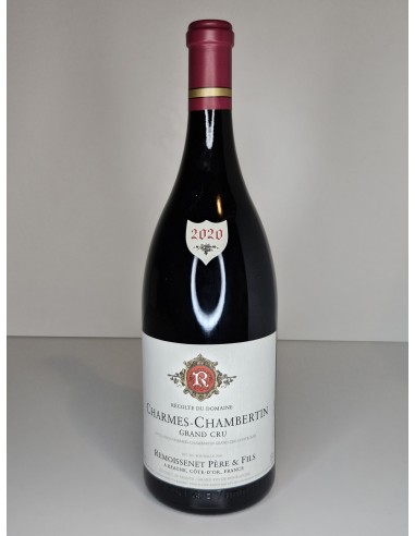 Magnum Charmes-Chambertin Grand Cru 2020