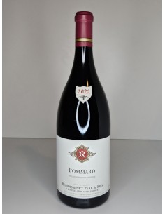 Magnum Pommard 2022