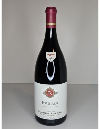 Magnum Pommard 2022