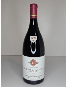 Magnum Charmes-Chambertin Grand Cru 2022