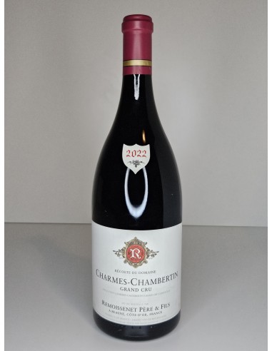 Magnum Charmes-Chambertin Grand Cru 2022