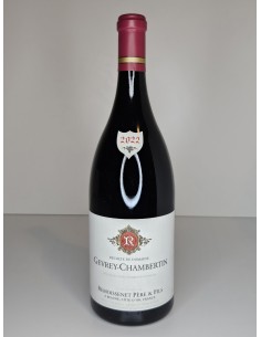 Magnum Gevrey-Chambertin 2022