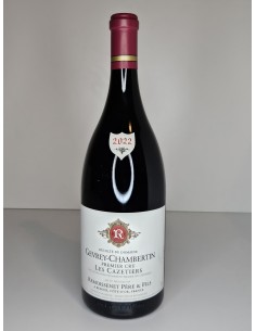 Magnum Gevrey-Chambertin 1er Cru « Les Cazetiers » 2022