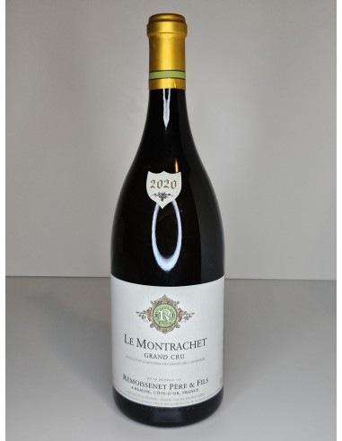 Magnum Le Montrachet Grand Cru 2020