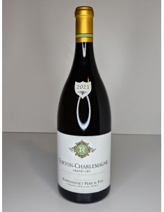 Magnum Corton-Charlemagne Grand Cru 2023